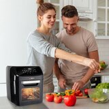 Alpina cvrtnik 12l (ED-ALP-FRYER-12L) | Shoptok.si