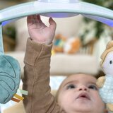 Kids II INGENUITY LEZALJKA ™ - KITT 13106 | ePonuda.com