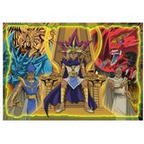 Clementoni Puzzle Yu-Gi-Oh!, 500 dijelova Slike