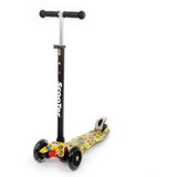 Jungle Trotinet za decu MG014, Monsters | ePonuda.com