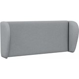  Uši uzglavlja Svjetlosiva 40 x 23 x 6 cm tkanina | Eponuda.com