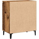  Komoda staro drvo 60x35x70 cm konstruirano drvo | Eponuda.ba