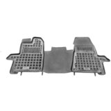 REZAW-PLAST Tipske patosnice za FORD Transit Custom / Tourneo Custom (2013+) - Kadice prednje | Eponuda.com