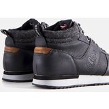 Lee Cooper - producent Black insulated boots | shoptok.hr