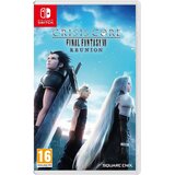  Crisis Core Final Fantasy 7 Reunion (SWITCH) | Shoptok.si