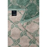 Joop! BRISAČA ZA TUŠIRANJE zelena 80/150 cm | Shoptok.si
