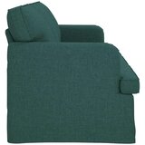 SOFA Tamnozelena 201 x 80 x 85 cm tkanina | Eponuda.ba