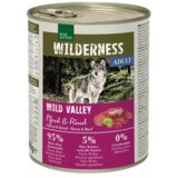 Real Nature Wilderness Adult konjetina i govedina 800 g Cijene