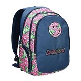 Smiley Ruksak World Cijene
