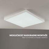 Prosto high lumen LED panel 40W 6500K 595x595mm | Eponuda.com