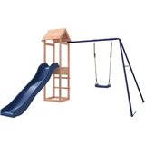 Vanjski set za igru od masivnog drva duglazije | shoptok.hr