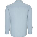 Dewberry G974 MEN'S SHIRT-WATER GREEN | ePonuda.com