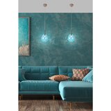 Lesnina XXXL VISEČA LED-SVETILKA Lukka 260 lm 3000 K | Shoptok.si