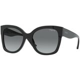 VOGUE Eyewear Sončna očala 0VO5338S Črna | Shoptok.si