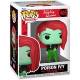 Funko POP Heroes ANIMIRANA SERIJA HARLEY QUINN Poison Ivy 495, (21324455) Cene