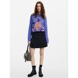 Desigual Women's sweater Pensee Lacroix - Women's Cene