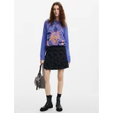 Desigual Women's sweater Pensee Lacroix - Women's