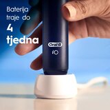 Oral-b električna četkica iO2 SENSITIVE PACK Slike