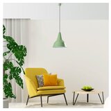 Opviq Luster Saglam 3728, 42-131cm, O30 cm, E27, Zeleni | Eponuda.ba