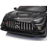  Licencirani auto na akumulator Mercedes AMG GT3 - crni | shoptok.hr