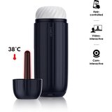 Svakom - Sam Neo 2 Pro Interactive Masturbator Blue | shoptok.hr