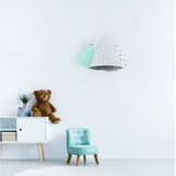  Brilagi - Luster na sajli CARPI 3xE27/60W/230V | Eponuda.com