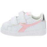 Diadora Nizke superge DI182616 Bela Cene