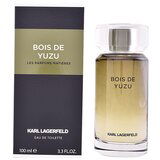 Parfem za muškarce Karl Lagerfeld EDT Bois de Yuzu 100 ml | shoptok.hr