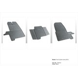 FROGUM Tipske patosnice za Ford Transit (2014+) / Custom (2012+) | Eponuda.com