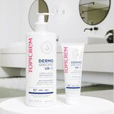 Topicrem UR-30 Anti-Roughness Soothing Cream pomirjujoča krema za trdo kožo 75 ml | Shoptok.si