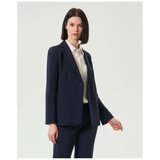 Linea Emme Marella Suknjiči 2615041221 Modra | Shoptok.si