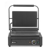 Hendi Kontaktni žar 2200 W, površina 34 žara: x 23,5 cm, 263617 | Shoptok.si