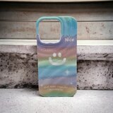  futrola nice silikon za iphone 15 pro (6.1) dezen 6 Cene