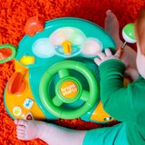Bright Starts Lights & Colors Driver aktivna igračka s melodijom 6 m+ 1 kom | shoptok.hr
