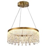 Toolight LED viseća lampa APP1730-1CP GOLD | shoptok.hr
