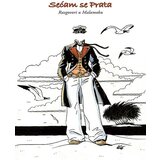 Stalker Mišel Žans
 - Sećam se Prata | ePonuda.com