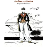 Mišel Žans
 - Sećam se Prata