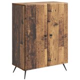  Kreveta Staro drvo 66 x 34 5 x 90 cm Konstruirano drvo | shoptok.hr