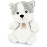 Doudou Plišani haski 20 cm ( HO3279 ) | ePonuda.com