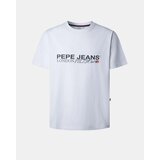 PepeJeans PM5010104 MATTHEW TEE Bijela Cijene