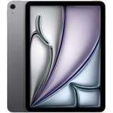 Apple ipad air M4 13" wi-fi 128GB, sivi (space grey), (mh5n4hc/a) | Eponuda.com