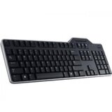 Dell KB813 Pro Smartcard USB US tastatura crna | ePonuda.com