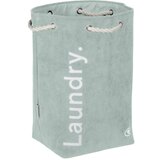 Wenko Svijetlo zelena tekstilna košara za rublje 35,5 l Tom Tailor – | shoptok.hr