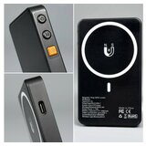  Selfie monitor magnetic A2 srebrni | Eponuda.com