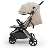 Kinderkraft športni voziček Nubi 3, Sand Beige | Shoptok.si