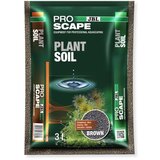 JBL GmbH JBL PROSCAPE PLANTSOIL BROWN 3L Cene