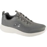 Skechers Niske tenisice 'Dynamight 2.0' kameno siva | shoptok.hr