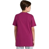 Arena majica za devojčice team t-shirt panel