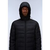 Napapijri aerons h 4 black beauty Cene