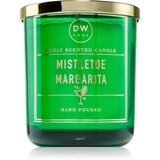DW Home Signature Misteltoe Margarita dišeča sveča 111 g | Shoptok.si